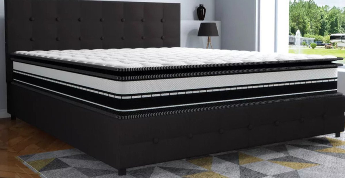 century Mattress