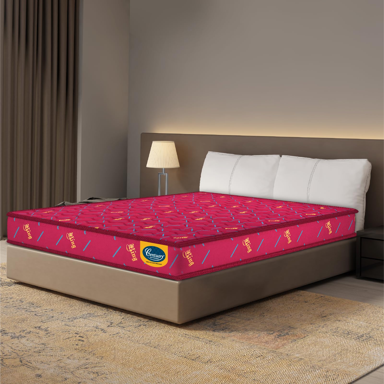 century Mattress